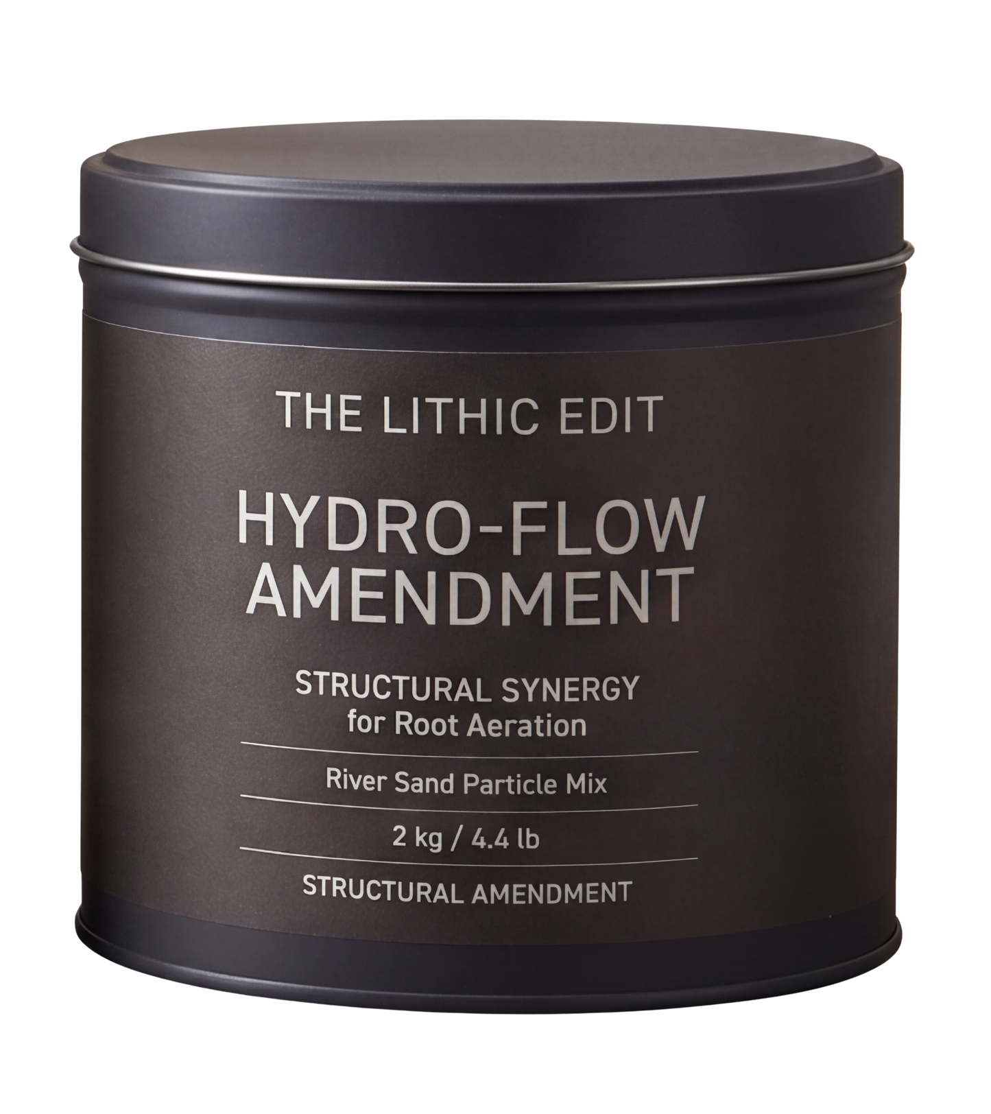 Hydro-Flow Structural Amendment for Root Aeration (2 Kg)