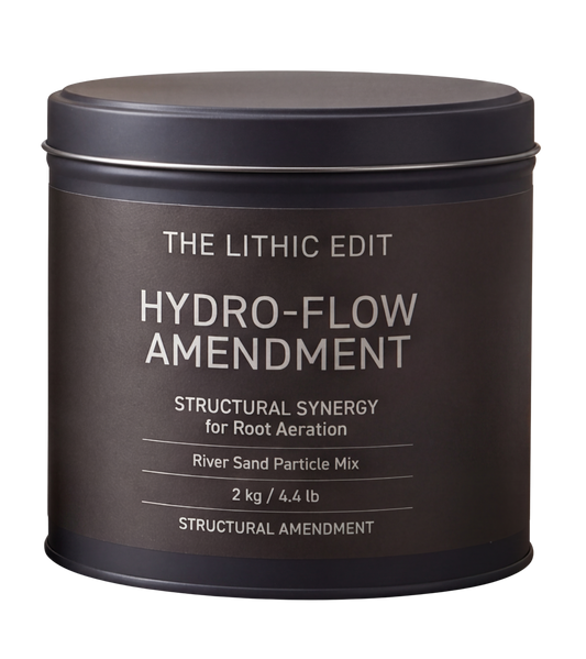 Hydro-Flow Structural Amendment for Root Aeration (2 Kg)