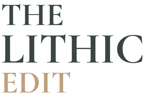 The Lithic Edit